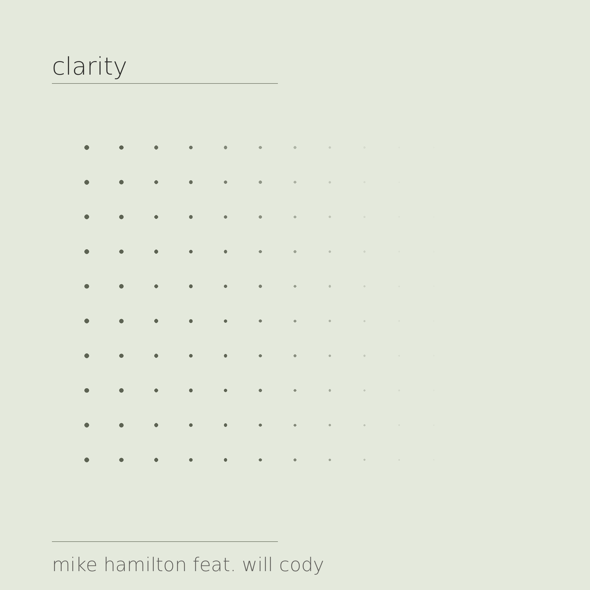 Clarity