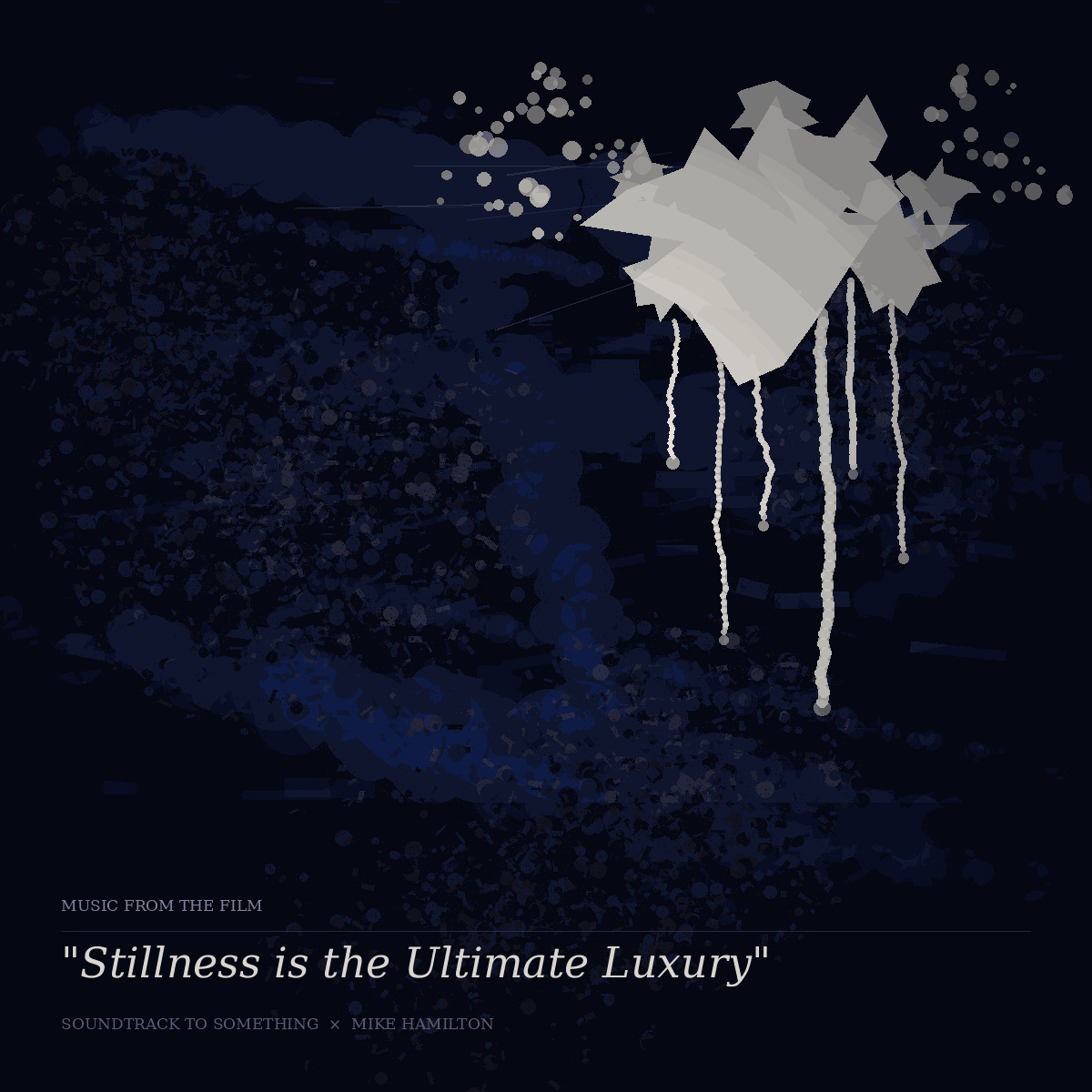 Stillness is the Ultimate Luxury
